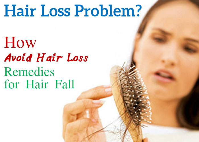 avoid hair loss