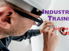 Industrial Training