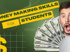skills to earn money online